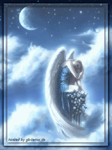 Engel - Elfen GB Bild