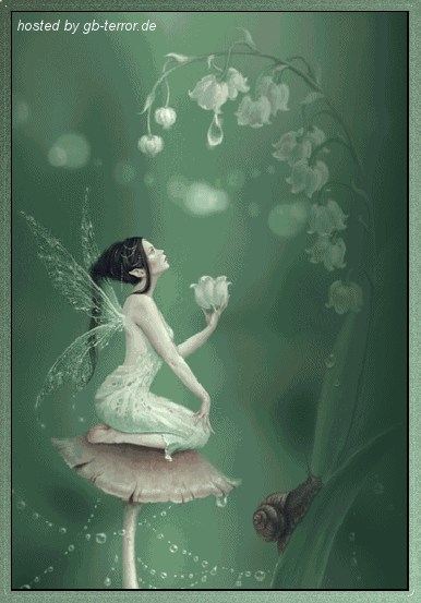 Engel - Elfen GB Bild