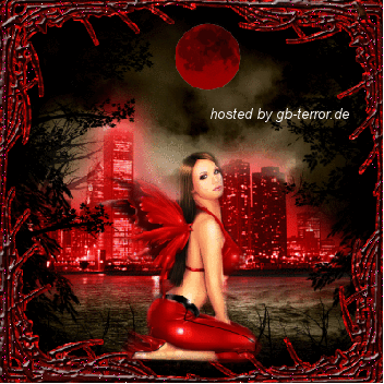 Engel - Elfen GB Eintrag