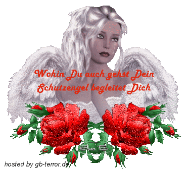 Engel - Elfen GB Eintrag