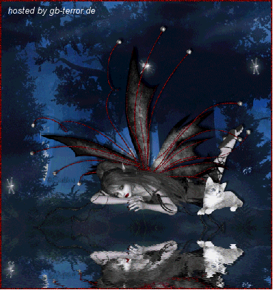 Engel - Elfen GB Eintrag