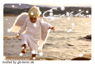 Engel - Elfen GB Eintrag