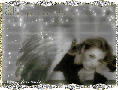 Engel - Elfen GB Eintrag