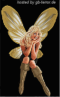 Engel - Elfen GB Eintrag