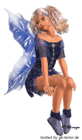 Engel - Elfen GB Eintrag