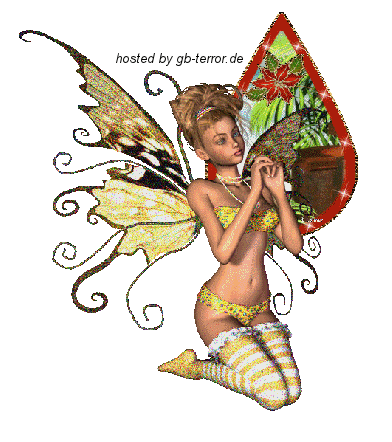 Engel - Elfen GB Pic
