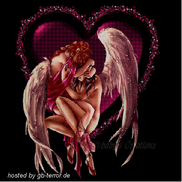 Engel - Elfen GB Pic