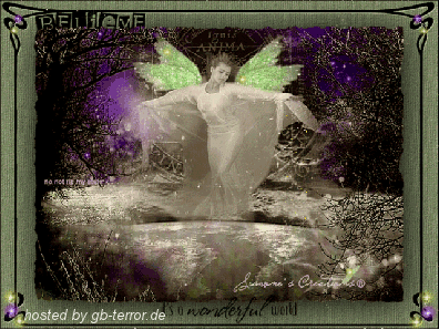 Engel - Elfen GB Pic