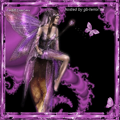 Engel - Elfen GB Pic