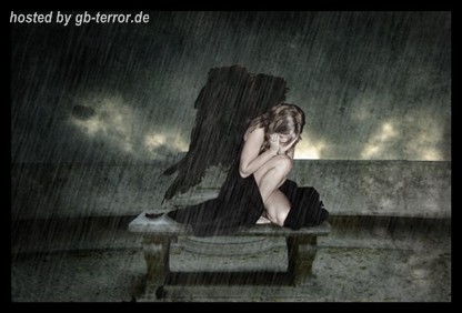 Engel und Elfen Gaestebuchbild