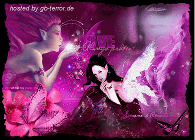 Engel und Elfen GB Pic