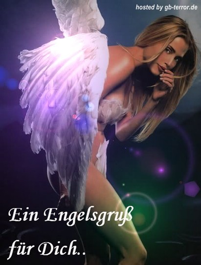 Engel und Elfen GB Pic