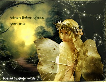 Engel und Elfen GB Pic