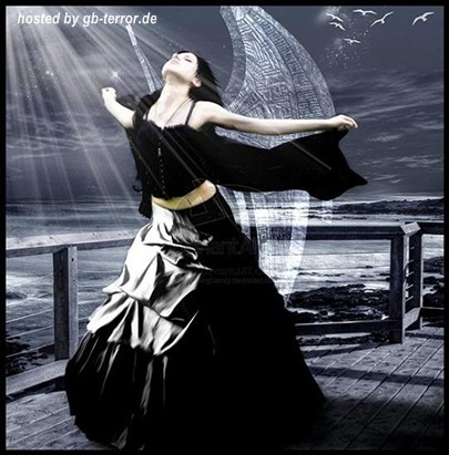 Engel und Elfen GB Pic