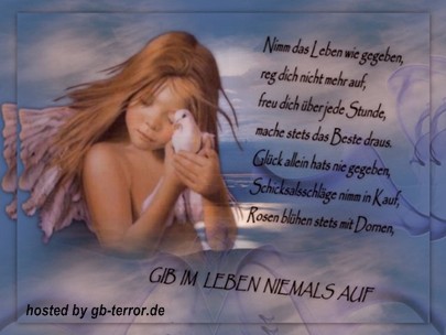 Engel und Elfen GB Pic