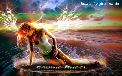 Engel und Elfen GB Pic