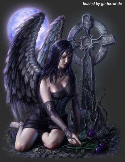 Engel und Elfen GB Pic