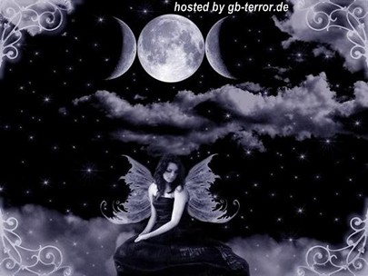 Engel und Elfen GB Pic