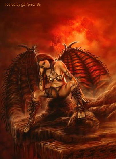 Engel und Elfen GB Pic