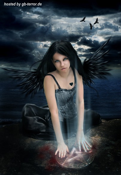 Engel und Elfen GB Pic