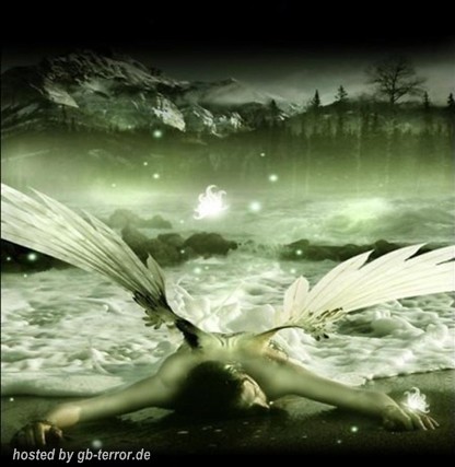 GB Bild Engel und Elfen