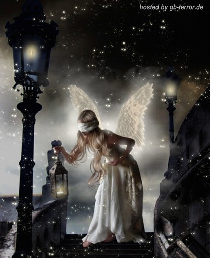 GB Bild Engel und Elfen