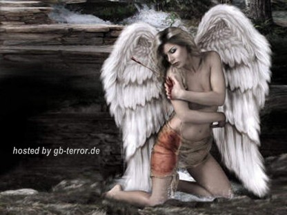 GB Bild Engel und Elfen