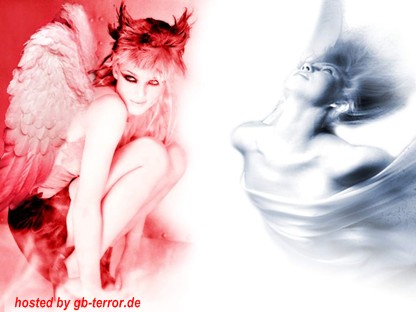 GB Bild Engel und Elfen
