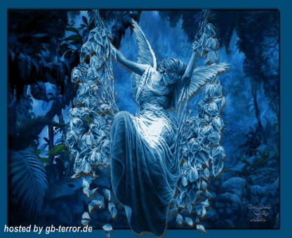 GB Bild Engel und Elfen