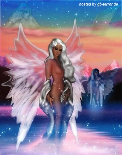 GB Engel - Elfen