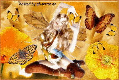 GB Pic Engel und Elfen