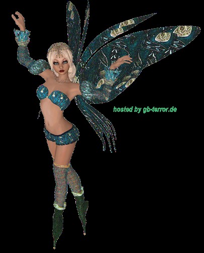 GB Pic Engel und Elfen