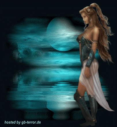 GB Pic Engel und Elfen