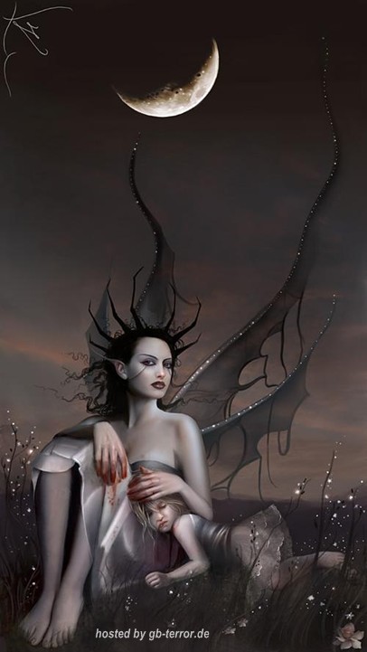 GB Pic Engel und Elfen