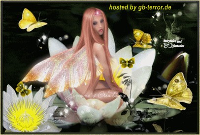 GB Pic Engel und Elfen