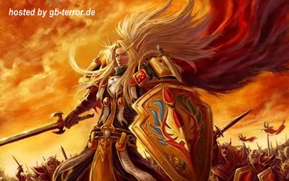 Fantasy Gaestebuchbild