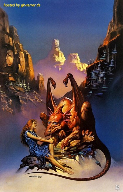 Fantasy Gaestebuchbild