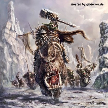 Fantasy Gaestebuchbild