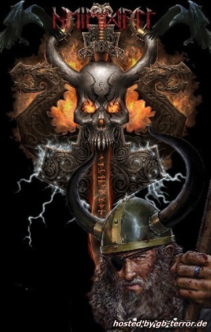 Fantasy Gaestebuchbild