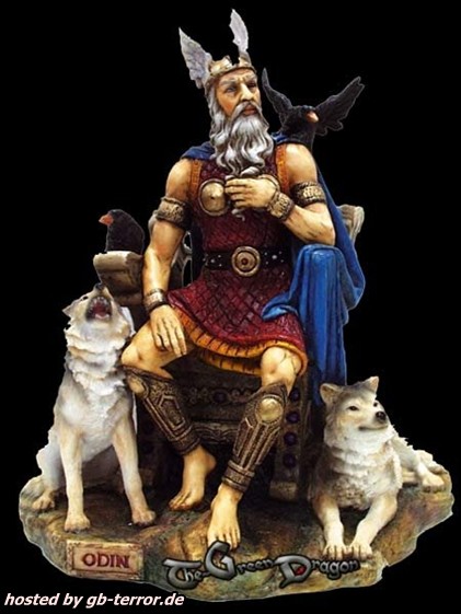 Fantasy Gästebuchbild