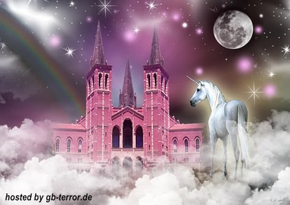 Gaestebuchbild Fantasy