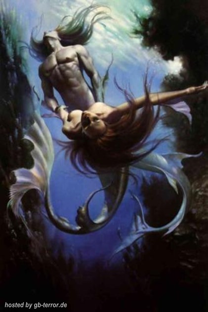 Gaestebuchbild Fantasy