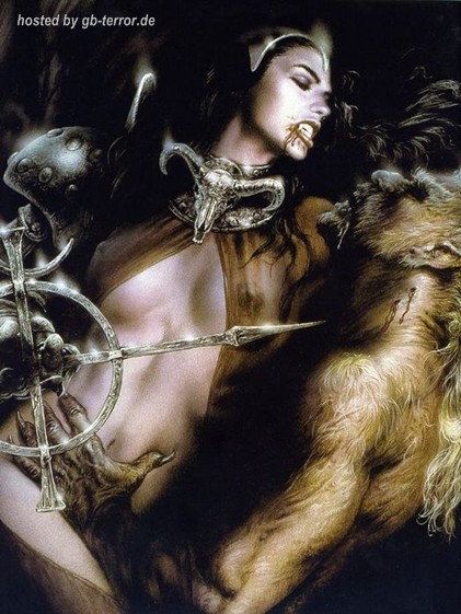 Gaestebuchbild Fantasy