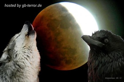 Gaestebuchbild Fantasy