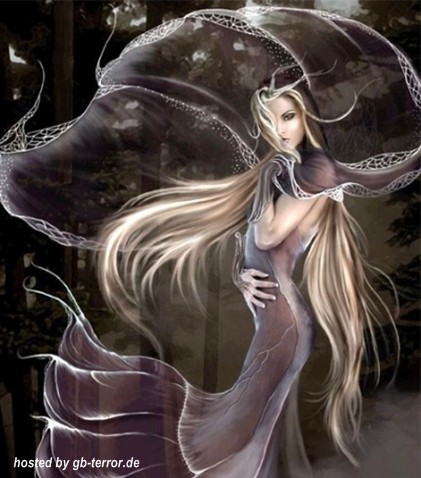 Gaestebuchbild Fantasy