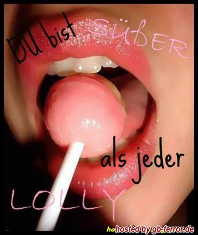 Anmachspruch Flirten GB