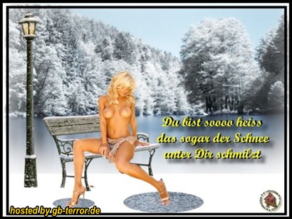 Anmachspruch Flirten GB