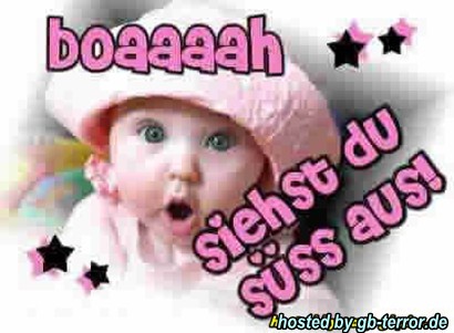 Anmachspruch Flirten GB