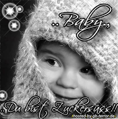 Gaestebuchbild Flirten