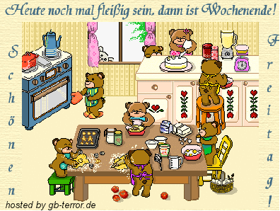 Freitag Gaestebuchbild